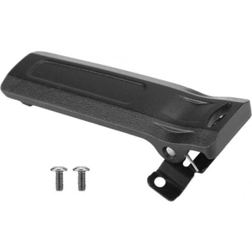 1pcs radios UV-8D Belt Clip for baofeng UV-82 UV-8D UV-6D Ham Radio Walk