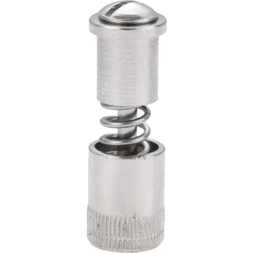 1pc Presser Foot Easy Change Screws Fit for Sewing-Machine Presser-Foot Changer Sewing Machine Tools Accessories