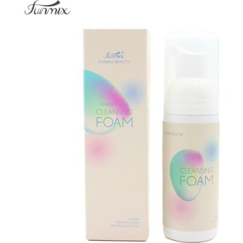 2018 NEW Soft powerful eyelash cleanser foam 60ml Strawberry flavor Eyelashes Extension Lash Tool