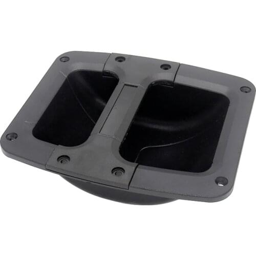 Finlemho DJ Speaker Handles Accessories Cabinet Line Array H133 For JBLPro STX818S STX828S Subwoofer Woofer Home Theater 2PCS