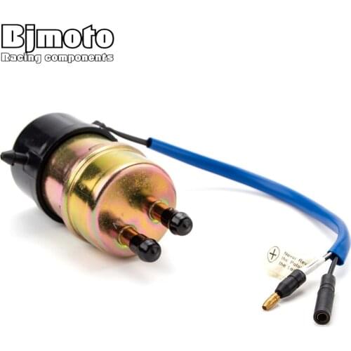 49040-1055 Motorcycle Fuel Pump For Kawasaki MULE 2500 KAF620 1995-2000 MULE2510 4X4 KAF 620 94-00 Fuelpump Petrol Gas Oil Pump