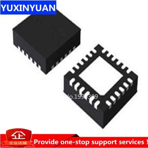 5PCS TPS63020DSJR TPS63020 63020 QFN