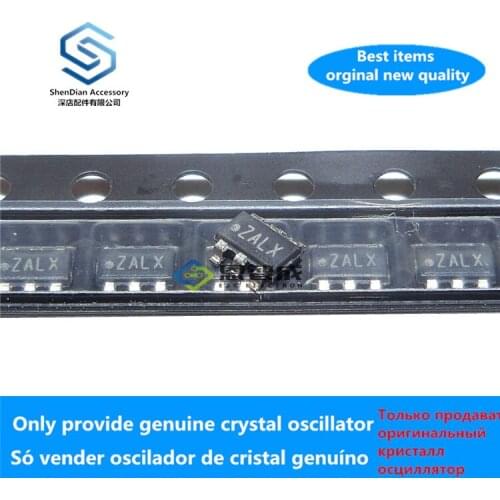 50-100pcs 100% orginal TPL5110DDCR TPL5110 silk-screen ZALX SOT-23-6 best quality