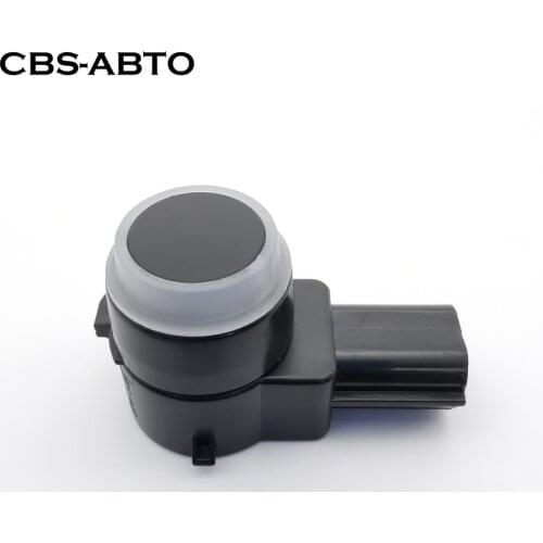 95918951 PDC Sensor Backup Reverse Parking Distance Control Sensor For GM VW Golf 0263013646 0 263 013 646 OEM Parktronic