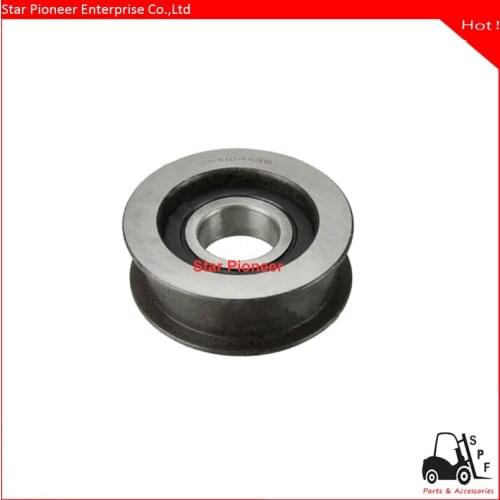 Forklift bearing Sleeve chain part # 34B-72-11150