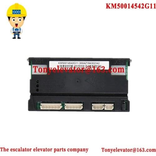 KM50014542G11 Board Use for Kone Lift