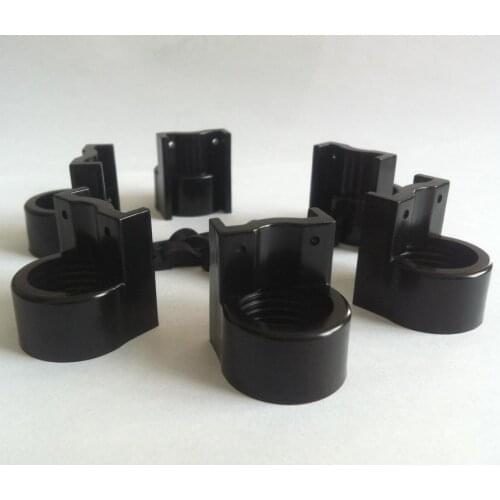 Custom Made Injection Mold Small Plastic Parts China