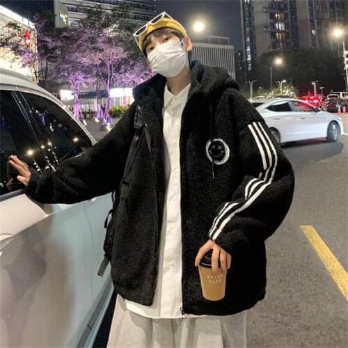 JETTING Men's Jackets