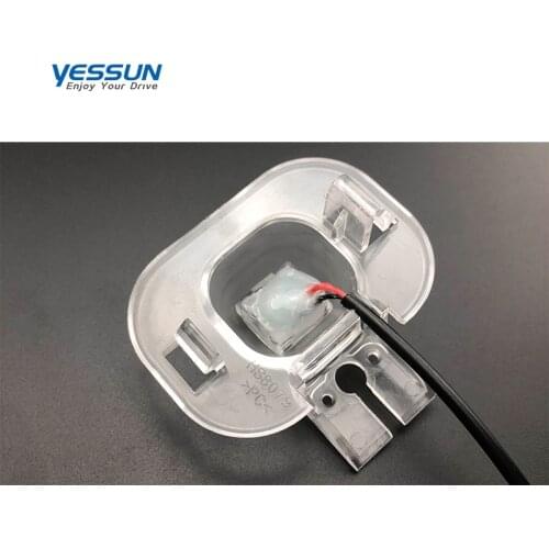 Rear Camera bracket for Hyundai Solaris RB sedan/Verna/ For Kia Forte TD K3/Cerato/ venga/ xcent/xcent housing kits