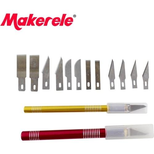 Makerele Hand Tools