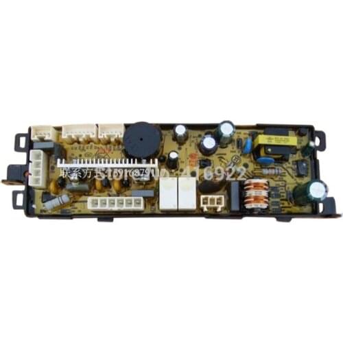 Good working for board XQS70-ZY1128 XQS65-J9288Washing machine part