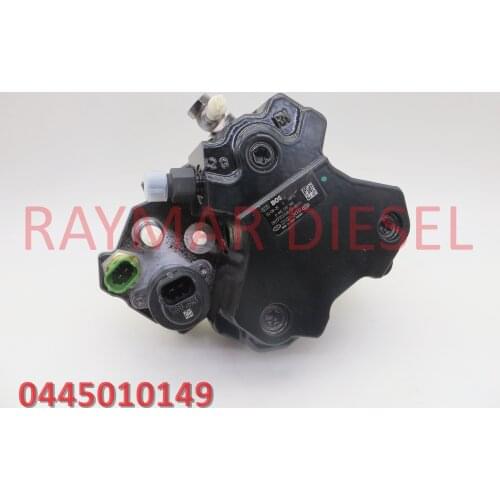 Genuine diesel common rail fuel pump 0445010149, 33100-3A000, 0445010347 FOR IX55 3.0 CRDI ENGINE