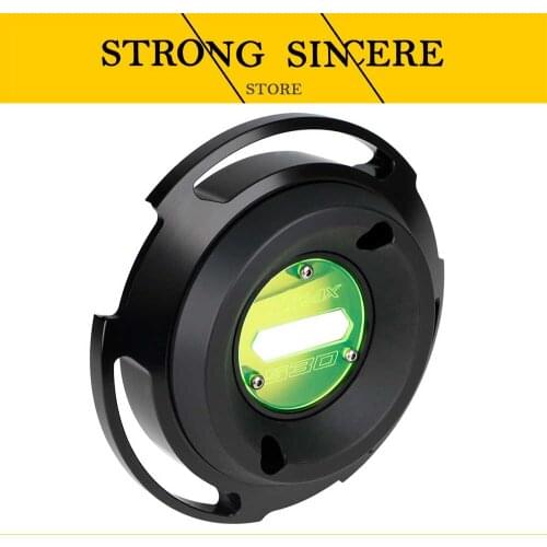 Free Shiping TMAX 530 Motorcycle T-MAX 530 Engine Stator Cover For Yamaha T-max 530 2017 TMAX530 SX DX T-MAX530 Protective cover