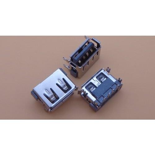 1-5pcs AC DC USB Port Jack Plug Socket Connector Pin for Acer Toshiba Satellie M805D C660 C660D A300D A300 L450 L450D A215