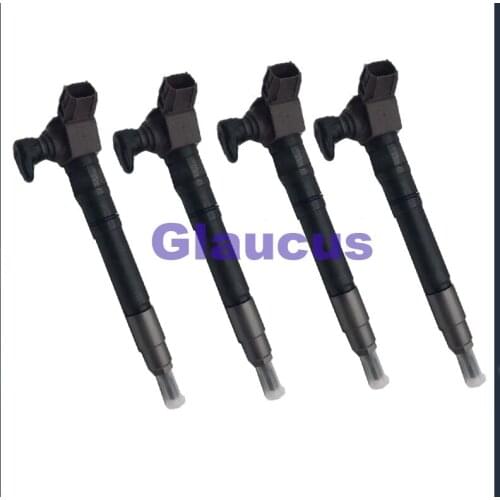 1GD 1GDFTV 2GD 2GDFTV engine fuel injector Injection Nozzle for Toyota 295700-0550 23670-0E010 2957000550 236700E010