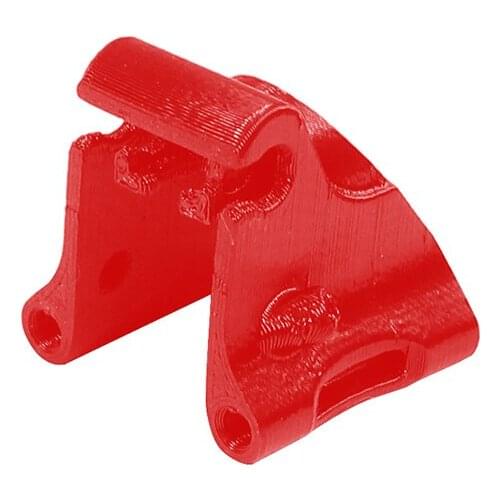 JMT 2in1 Antenna Base Protective Cover EVA Motor Ring DIY RC FPV For MXC3 MX TAYCAN 3inch CineWhoop Rack