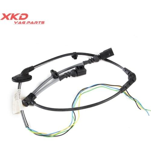 5G0927903AF Right Front Speed Sensor Line Fit For V-W Jett-a MK7 18-19 Golf 15-19 5G0927903AH