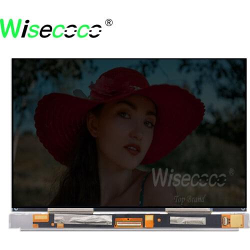 No backlight with glass for 3D printer 8.9 inch 2k 2560*1600 ips lcd screen display