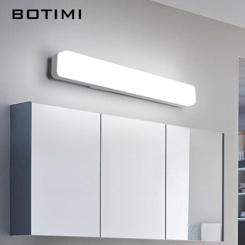BOTIMI Wall Lights