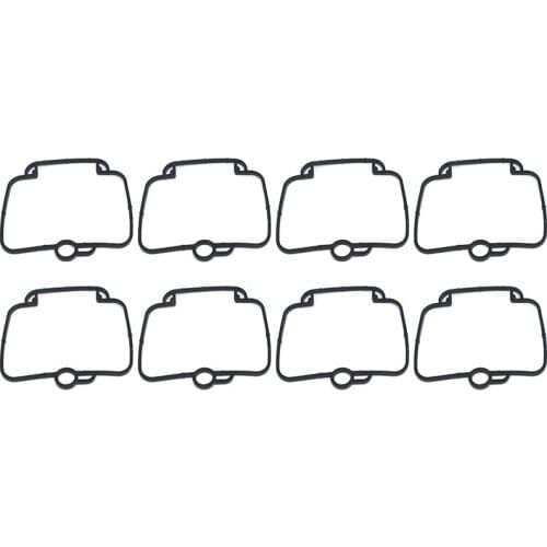 FOR Suzuki GSX600 GSX-R GSX R 600 750 1100 GSX-R600 FT FV GSX600FT GSX-R1100 carburetor repair Bottom shell gasket seal housing