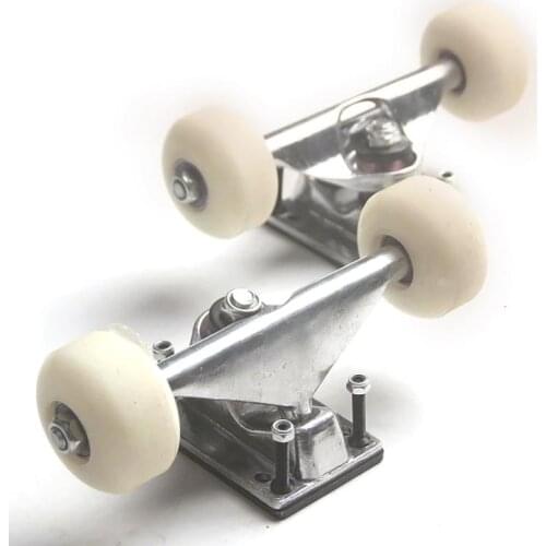 Dreamburgh Skateboard Wheels