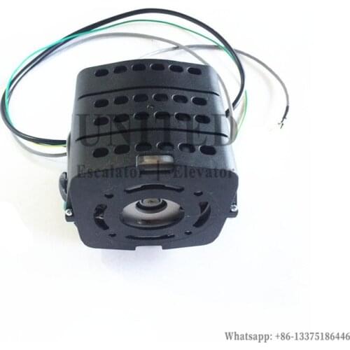Elevator Door Motor YVP90-6s