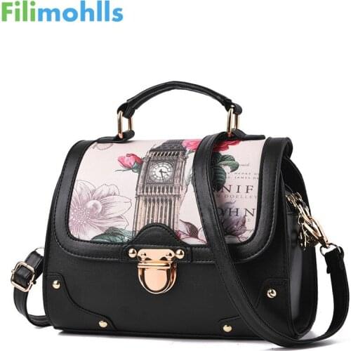 Filimohlls Women's Gray Bags