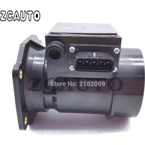 4 Pins Mass Air Flow Meter For Subaru Forester Impreza Legacy Outback 1.8L 2.2L 2.5L H4 3.0 H6 22680-AA160 22680AA160