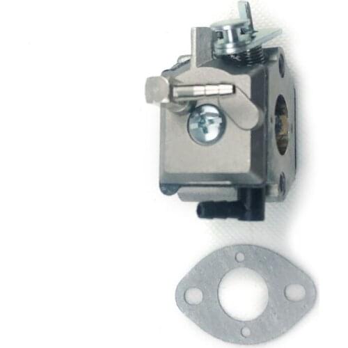 Carburetor for Stihl 028 028AV Tillotson HU-40D Walbro WT-16B Chainsaw Carb Kit 23GB