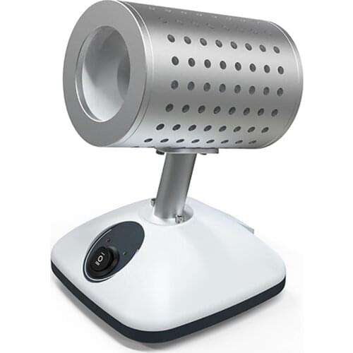 Rapid Sterilizer Lab Micro Sterilizer 110/220V High Temperature Disinfection Infrared Inoculation Loop Sterilization Equipment