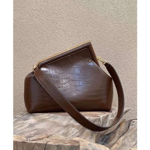 MAGIC KING Women's Leather Bags