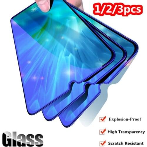 Minvvell Screen Protectors For Huawei P20