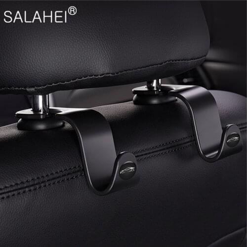 Salahei Car Clips