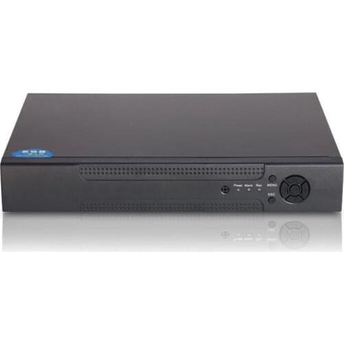 Network Onvif 16ch 1080P / 4ch 5MP NVR network video recorder for IP camera system