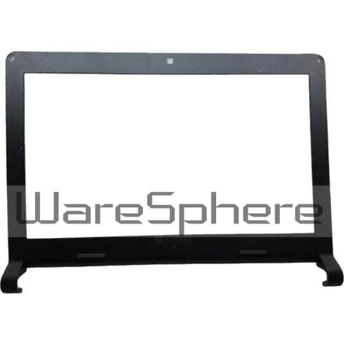 Brand New and Original LCD Front Bezel for Dell chromebook 11 3120 Front Bezel Touch 0WFFTC WFFTC Black