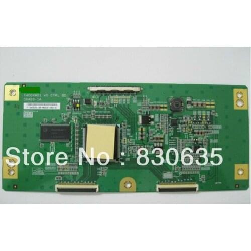 T400XW01 V0 06A60-1A LCD Board Logic board for LA40S81B R81B connect with T-CON connect board