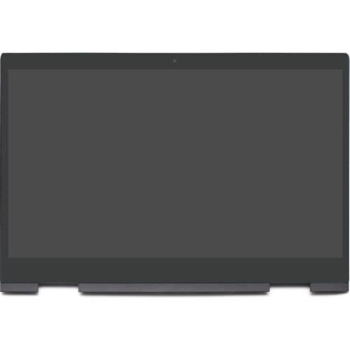 LCD Assembly With Touch Screen For HP ENVY x360 15-bp102na 15-bp102nb 15-bp102ng 15-bp102nia 15-bp102np 15-bp102nw 15-bp102nx