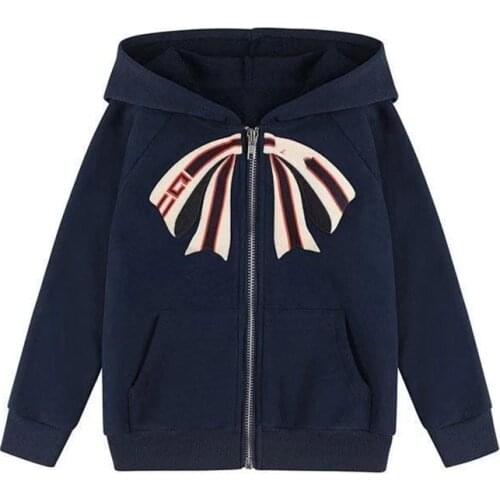 Winter New Baby Boy and Girl Clothes,Childrens Warm Jackets,Kids Sports Hooded Outerwear Brand Girls Jackets
