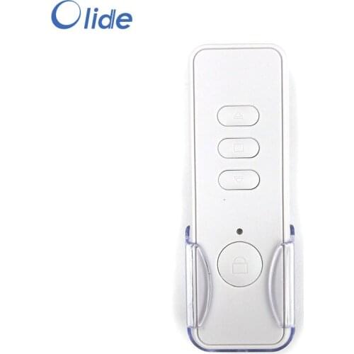 Automatic Window Opener Emitter