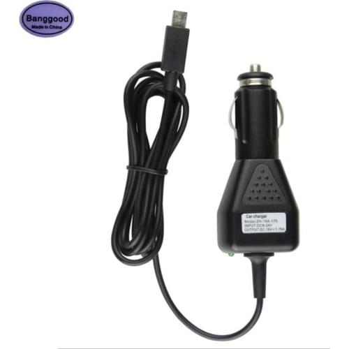 DC 19V 1.75A 33W Car Charger Laptop Power Supply Adapter for Asus EeeBook X205T X205TA E200HA E202 E202SA E205 E205SA F205TA
