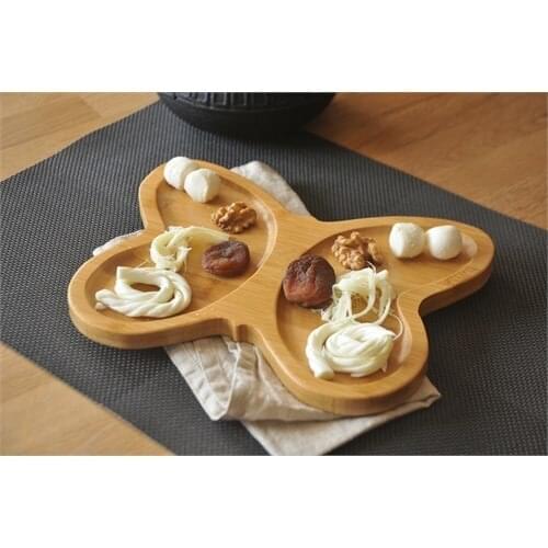 Bambum Piti-Butterfly Confectionary