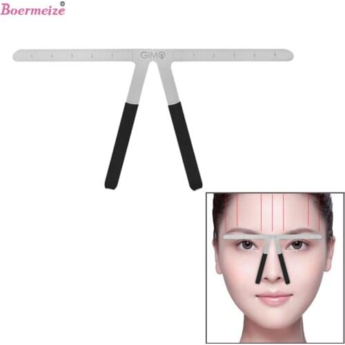 Boermeize Eyelash Tweezers