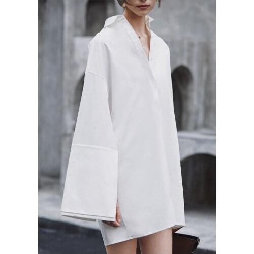 Ihobby Womens Long Sleeve Shirts