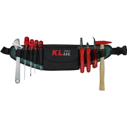 KLPRO Men's Waist Bags