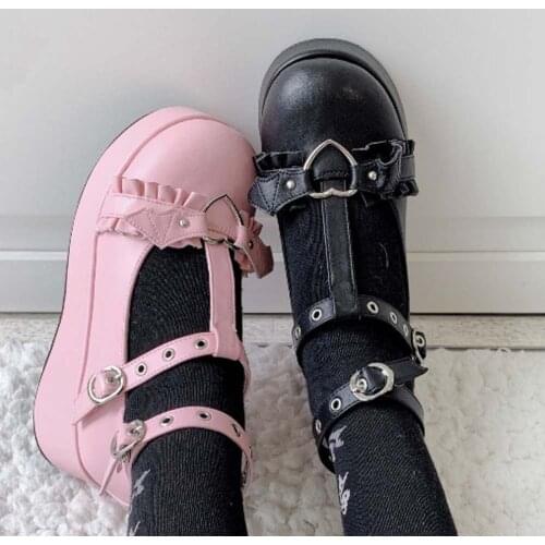 LapoLaka Womens Spring Shoes