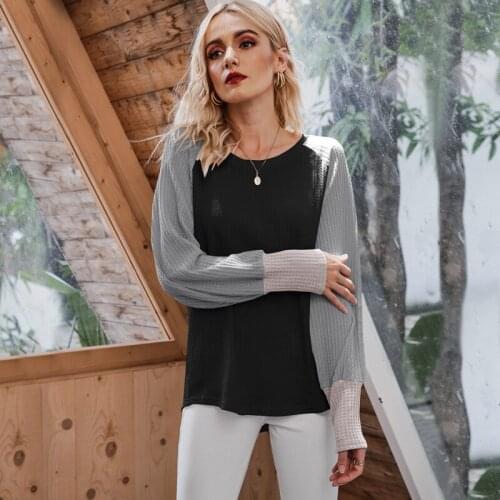 Women's Long T-shirts Meileiya China