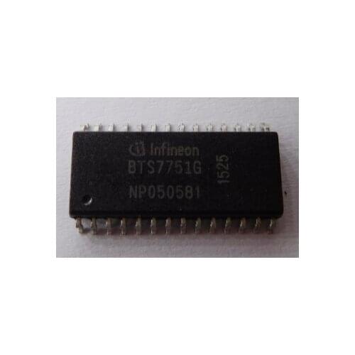 BTS7751G BTS77516 New Ones