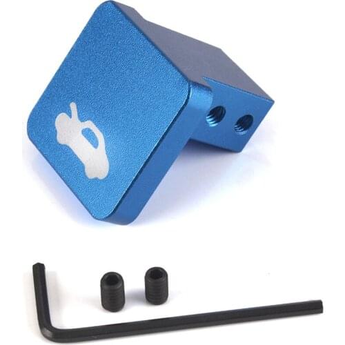 New High Quality Hood Lock Control Hood Handle Repair Kit 1996-2011 Hand Tools Car Products Car Accessories