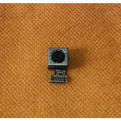 Original Rear Back Camera 8.0MP Module for doopro C1 Pro Quad Core HD Free shipping
