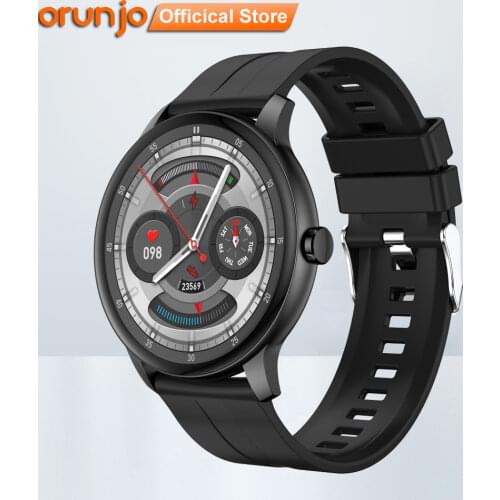 Женские умные часы Orunjo China At AliExpress